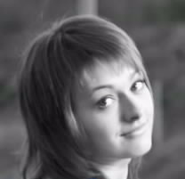 Юлия Лазарева (Белая)