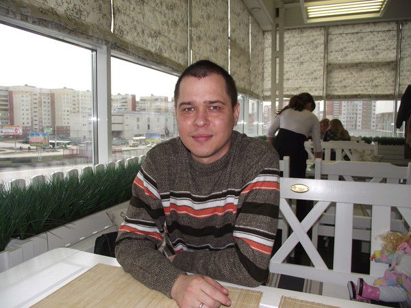 Тимур Газиев