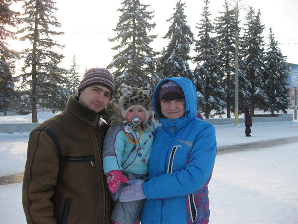 Евгения Штельмах