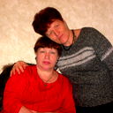 Нина Орлова
