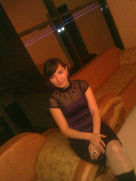 Асемгул Сагингалиева