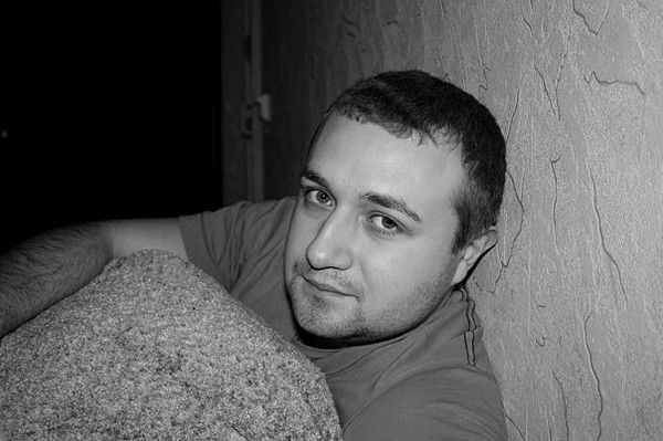 Дмитрий Шепитко