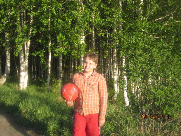 Владислав Кротенко