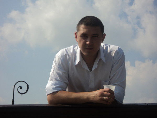 Артур Сурженко