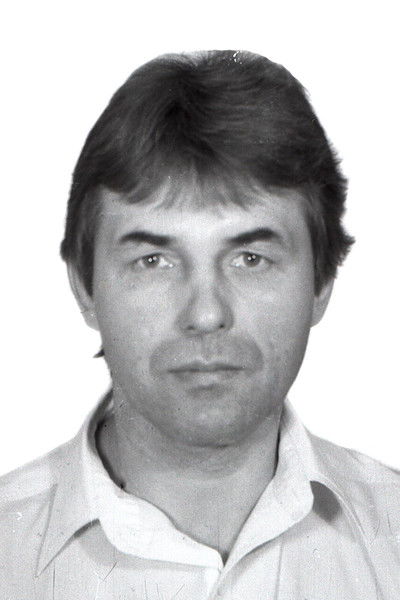 Алексей Малышев