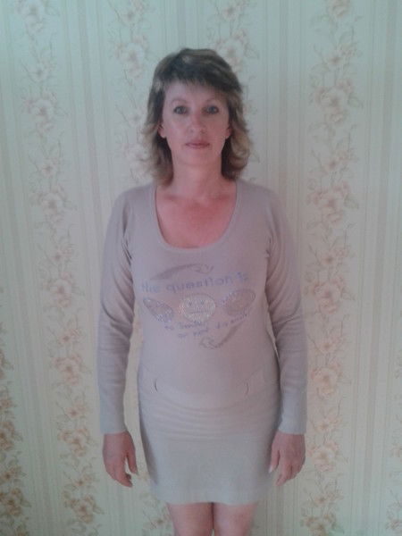 Татьяна Саратова