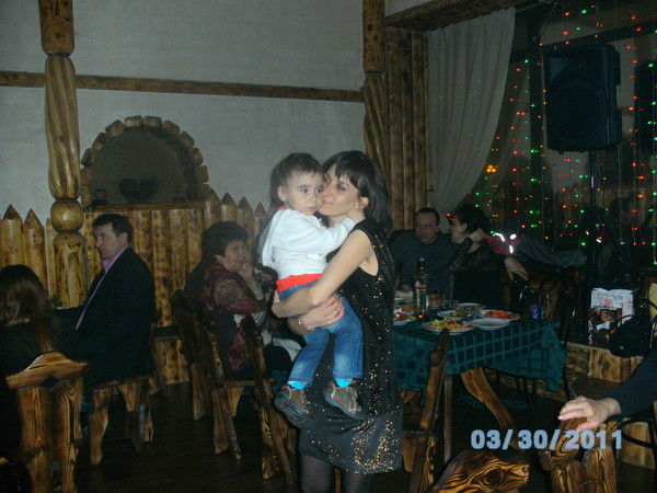 Гульнара Богданова