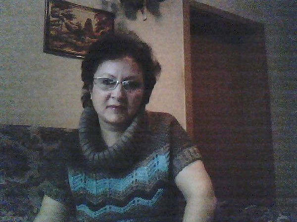 Инна Карчевская