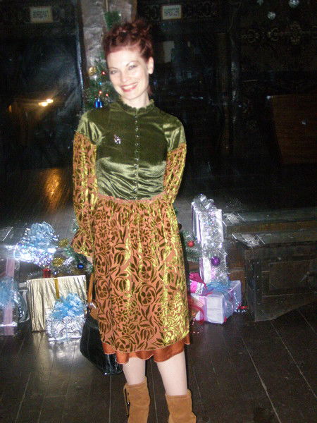 Светлана Ефремова