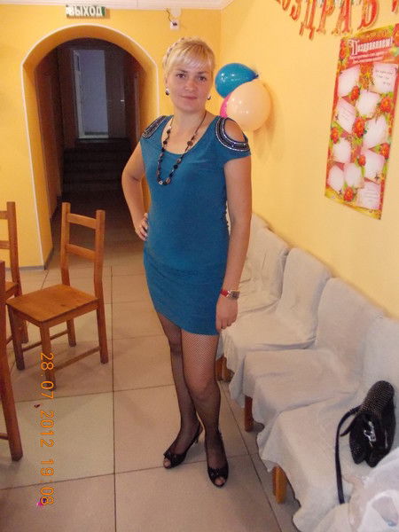 Марина Косякова