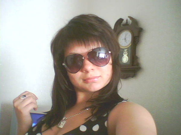 Светлана Шестакова