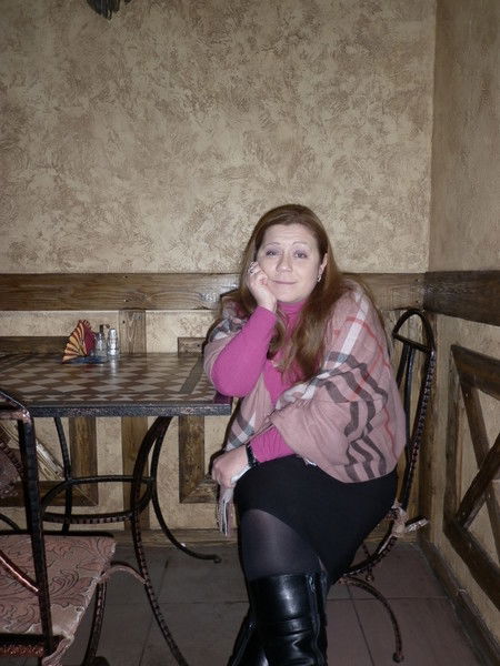 Светлана Васильева