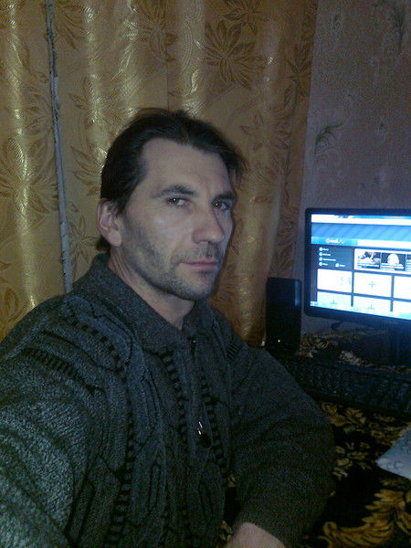 Олег Дубовик