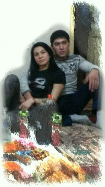 Малика Розыева