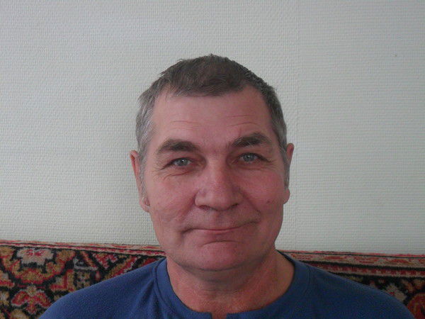 Александр Хайкин