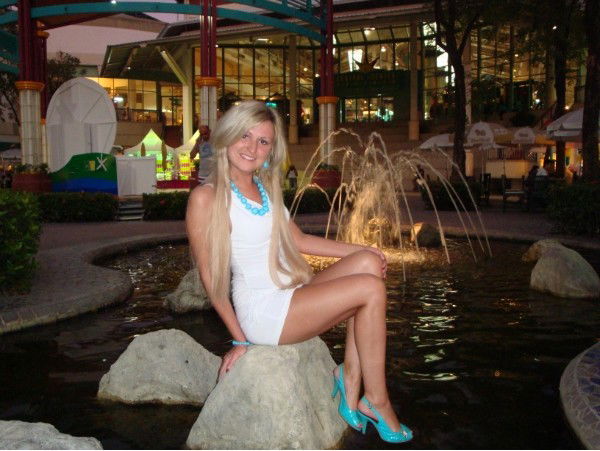 Виктория Максименко