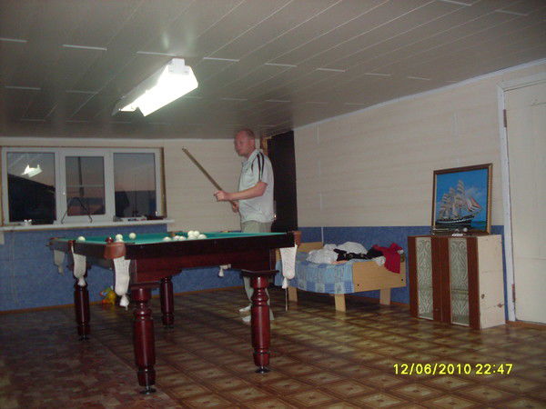 Кашун Николай