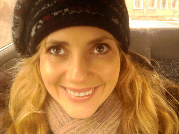 Наталья Морякова