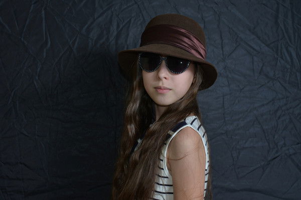 Оля Гомонова