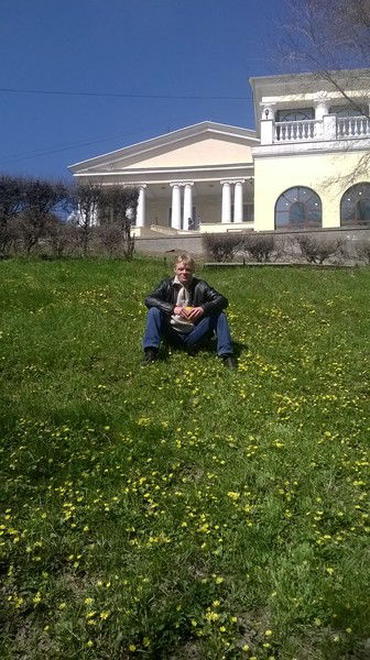 Витёк Карнавский