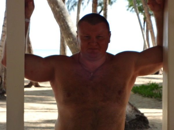 Кирилл Кривенко