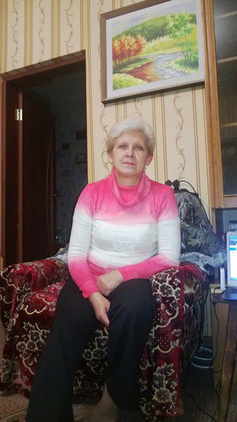 Наталья Конакова