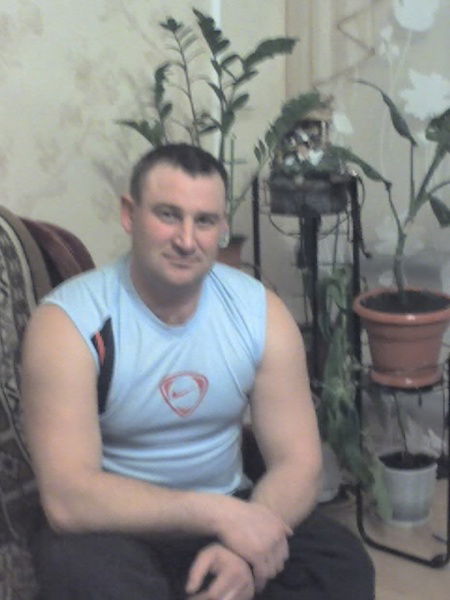 Андрей Борисов