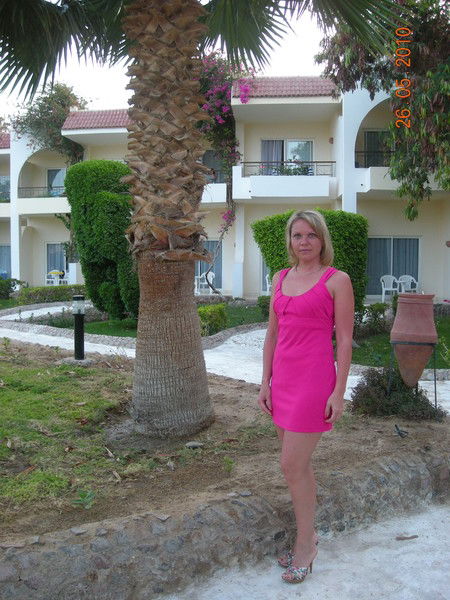 Леся Хорошая