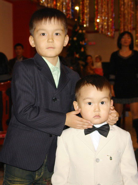 Самал Аманкос