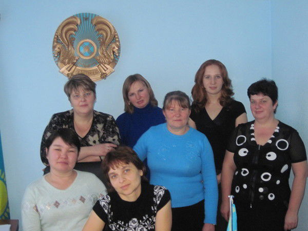 Сельский Округ Приозерный