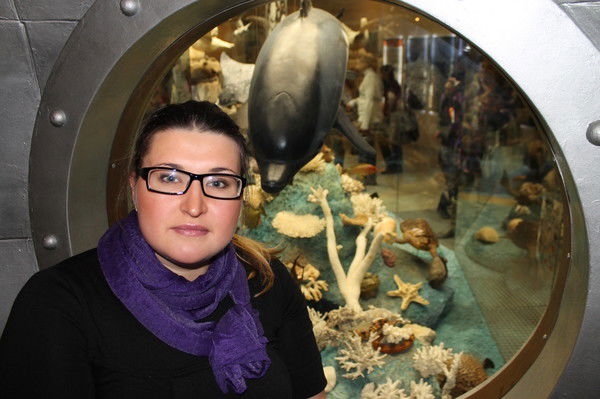 Наталья Брехова