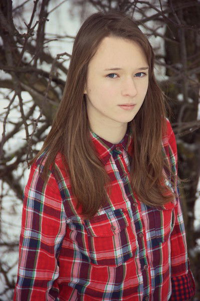 Маша Рукина