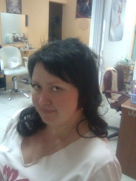 Ксения Попова