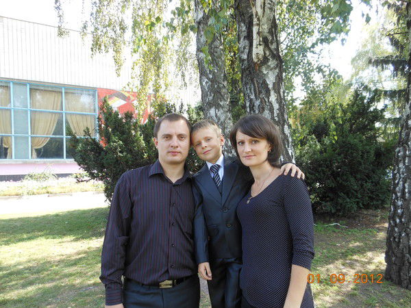 Федор Погорецкий