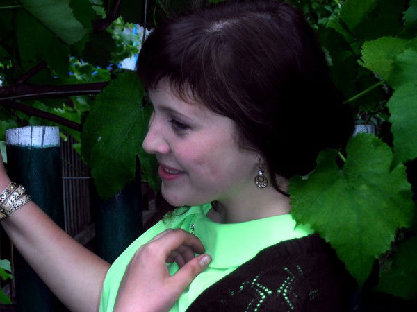 Люба Сорока