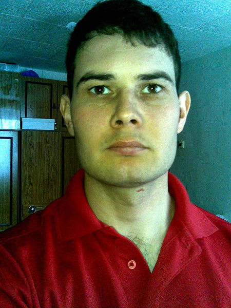 Марсель Каримов