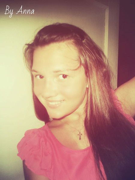 Анна Евсеева