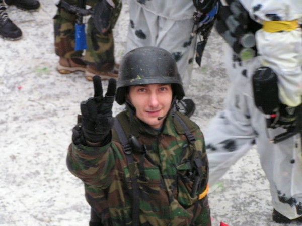 Alexander Shestopalov