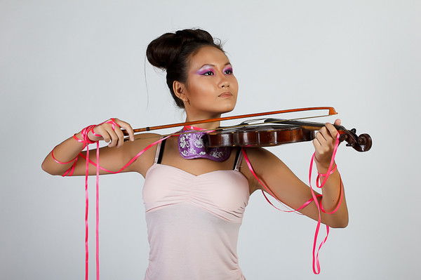 Маргарита Антаканова