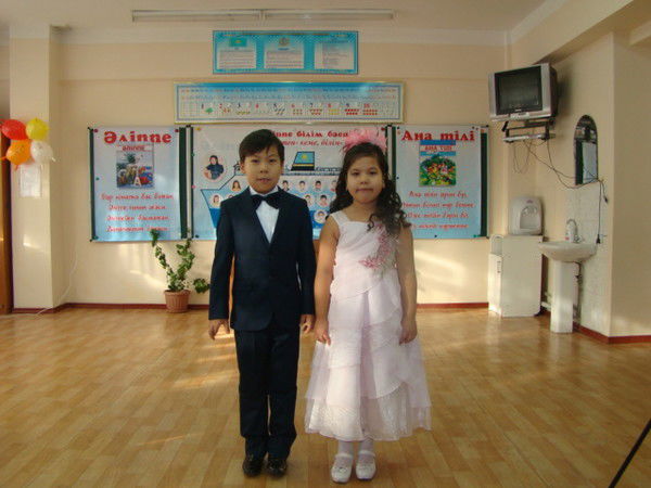 Бекет Альсеитов