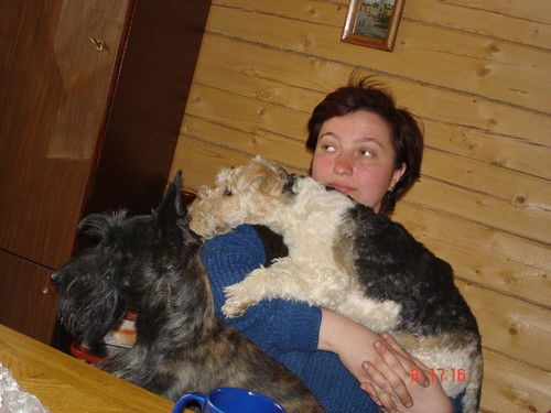 Светлана Кузнецова