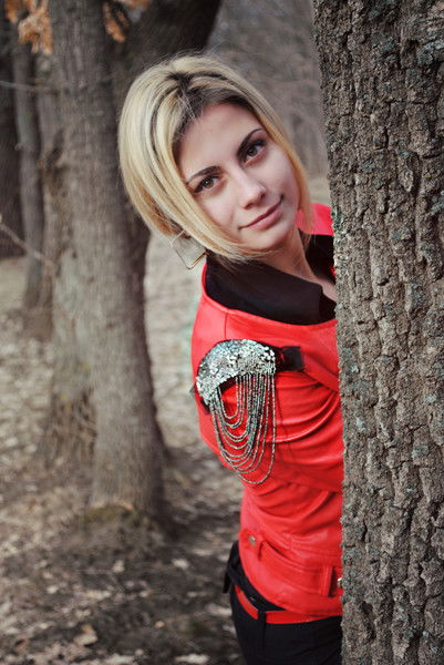 Ириш@ Георгиев@