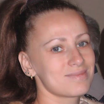 Елена Хохлова