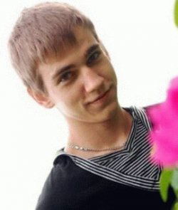 Артём Миронов