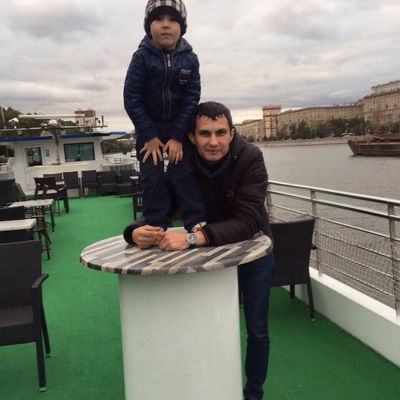 Алексей Вишняков