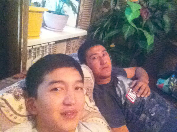 Абылай Калмахан