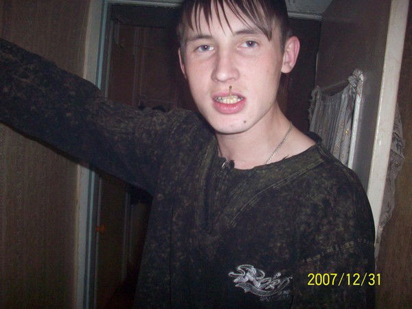 Виктор Королев