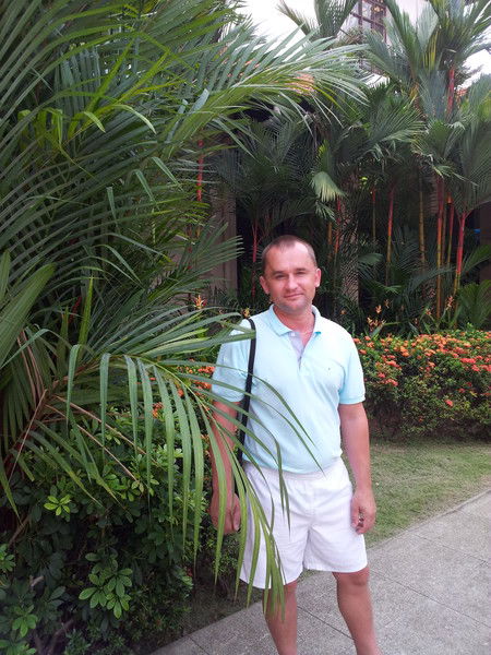 Астахов Владимир Анатольевич