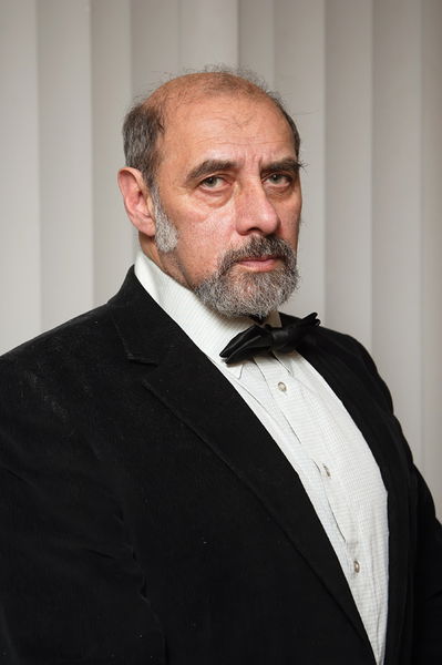 Александр Миндель