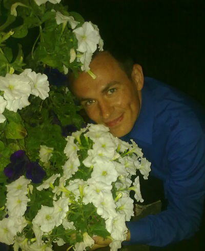 Костя Шаповалов